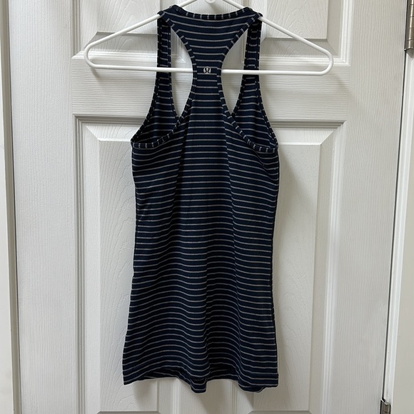 Lululemon Cool Racerback Tank - Picture 7 of 11